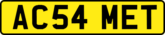 AC54MET