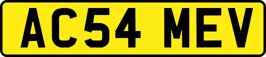 AC54MEV