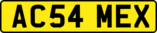 AC54MEX
