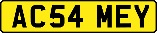 AC54MEY