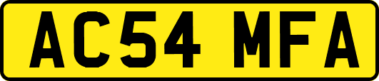 AC54MFA