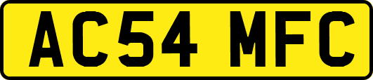 AC54MFC