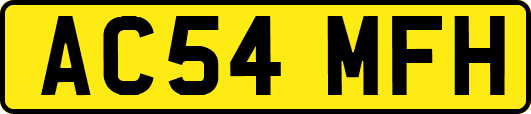 AC54MFH