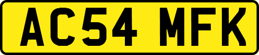 AC54MFK