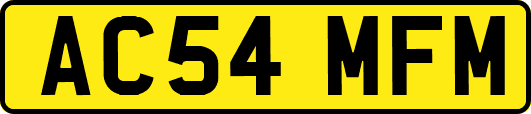 AC54MFM