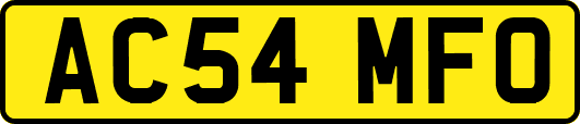 AC54MFO