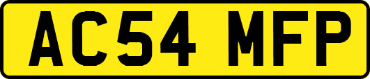 AC54MFP