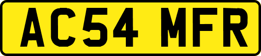 AC54MFR
