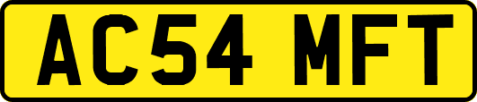 AC54MFT