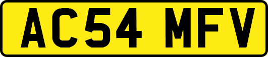 AC54MFV