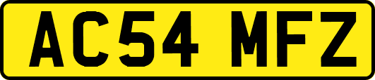 AC54MFZ