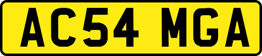 AC54MGA