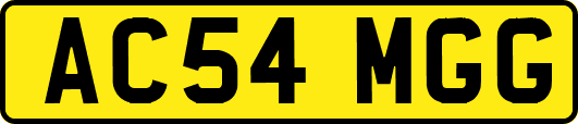AC54MGG