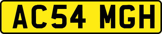 AC54MGH