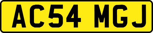 AC54MGJ