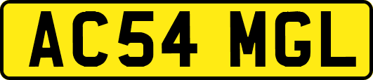 AC54MGL