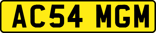 AC54MGM