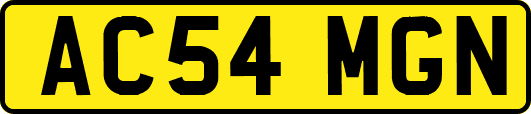 AC54MGN