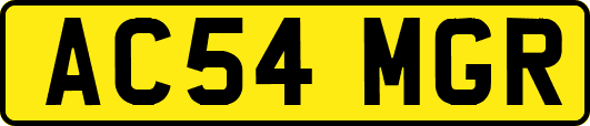 AC54MGR