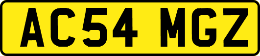AC54MGZ