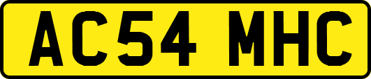 AC54MHC
