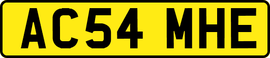AC54MHE