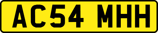AC54MHH