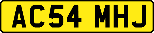 AC54MHJ