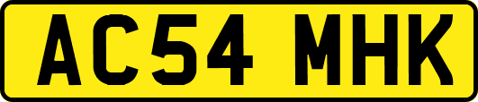 AC54MHK