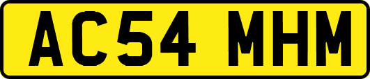 AC54MHM