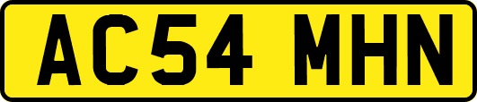 AC54MHN