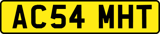 AC54MHT