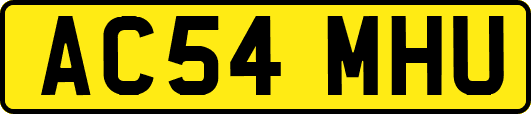 AC54MHU