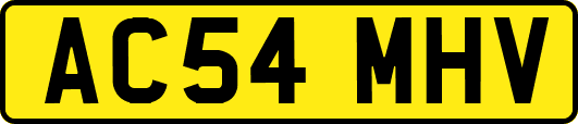 AC54MHV