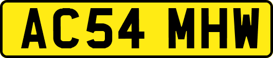 AC54MHW