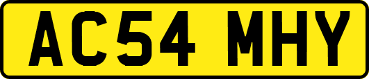 AC54MHY