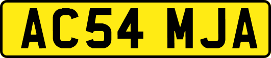 AC54MJA
