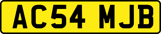 AC54MJB