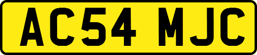 AC54MJC