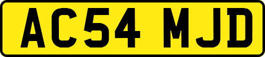 AC54MJD