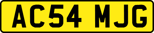 AC54MJG