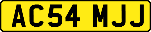 AC54MJJ