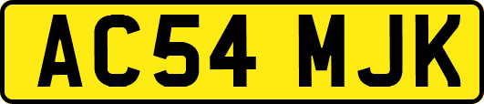 AC54MJK