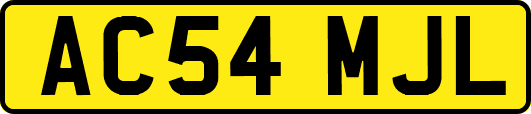 AC54MJL