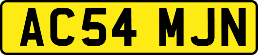 AC54MJN