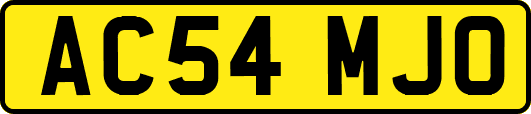 AC54MJO