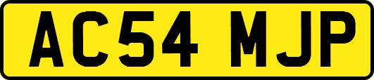AC54MJP