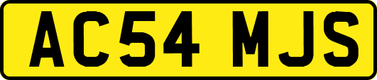 AC54MJS