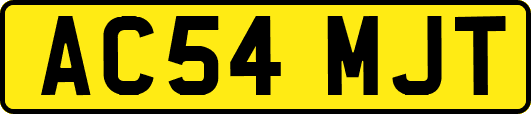 AC54MJT