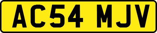 AC54MJV